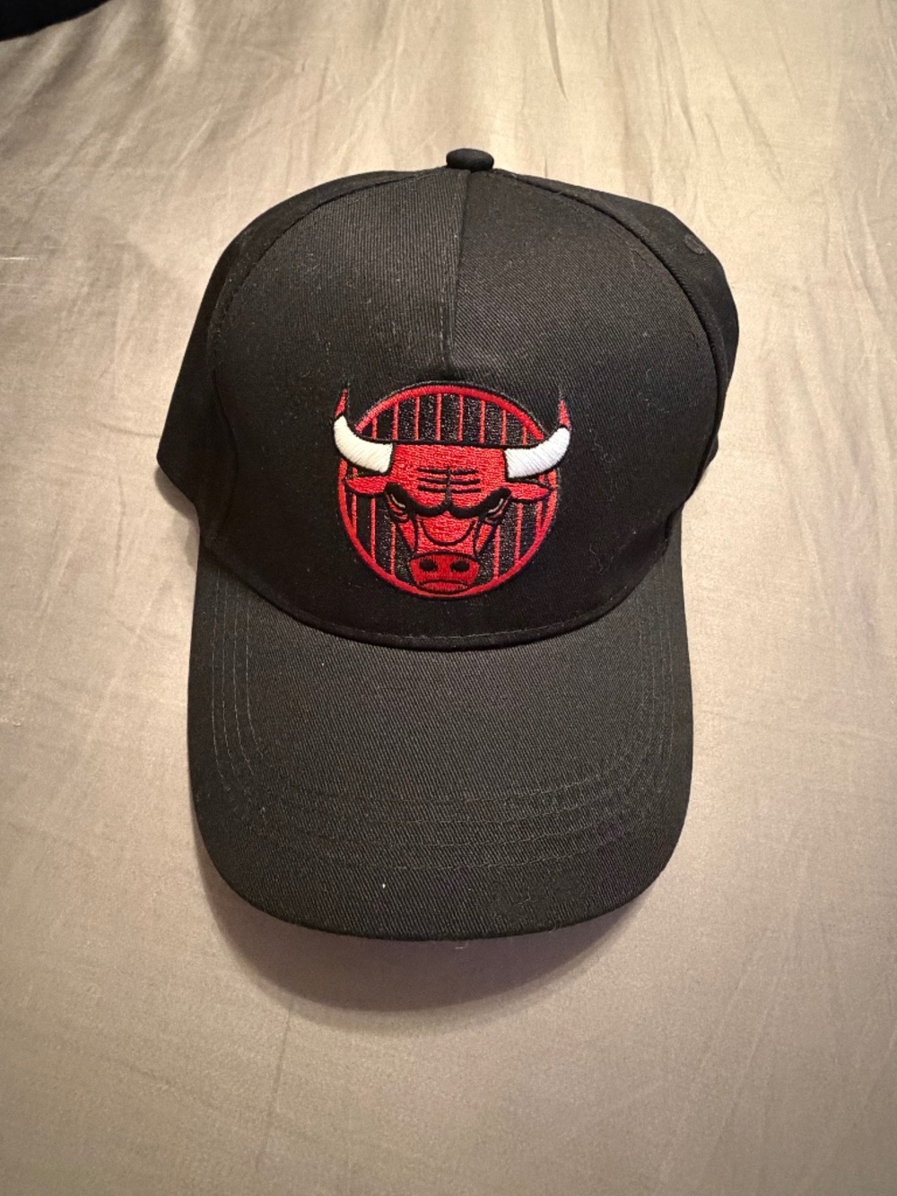 Chicago Bulls Hat